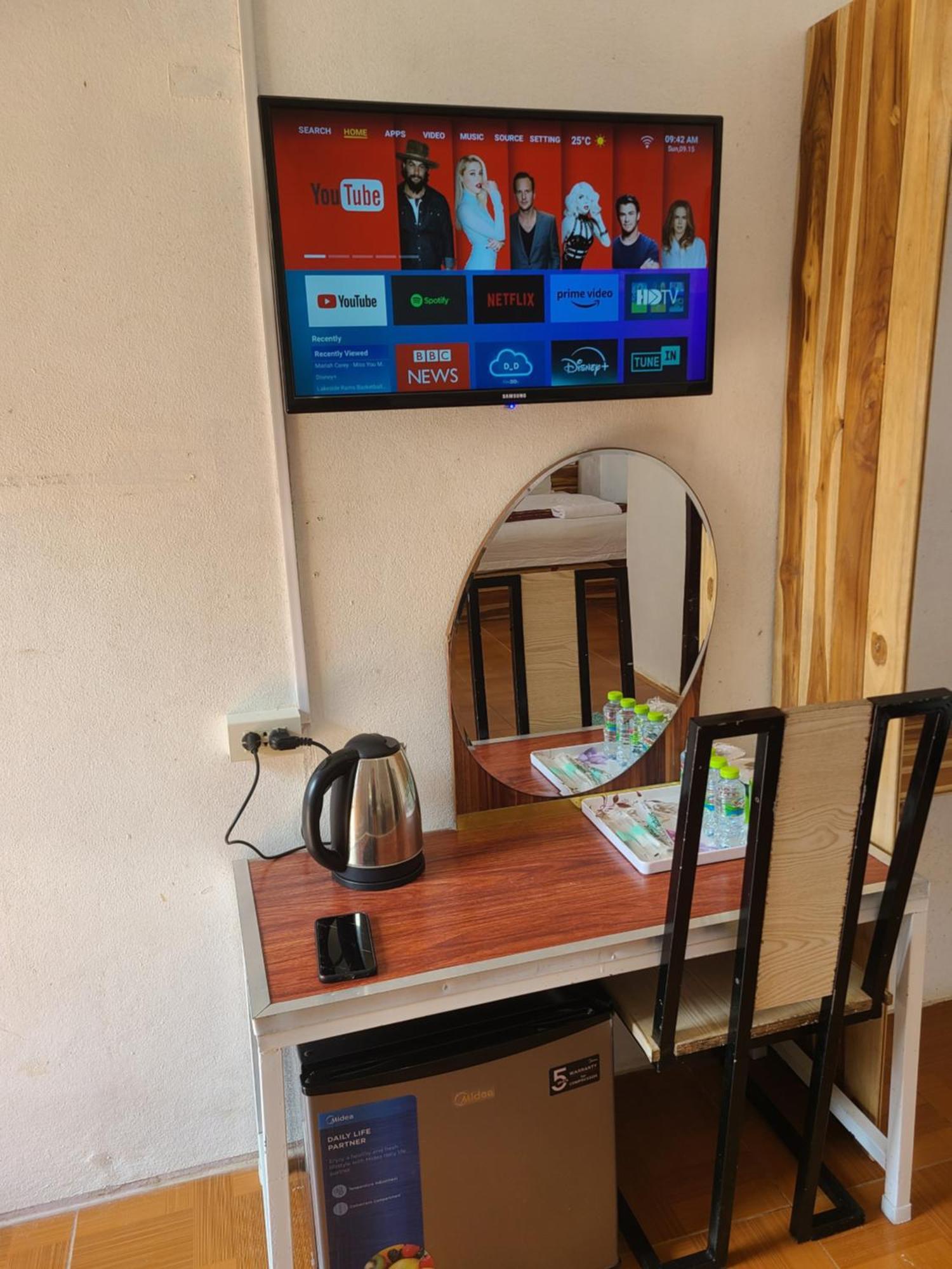 Vang Vieng Victory Hostel Exterior foto